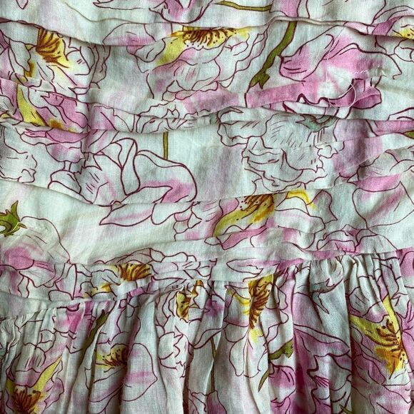 Sau Lee Posey Dress US Size 10 - Picture 9 of 11